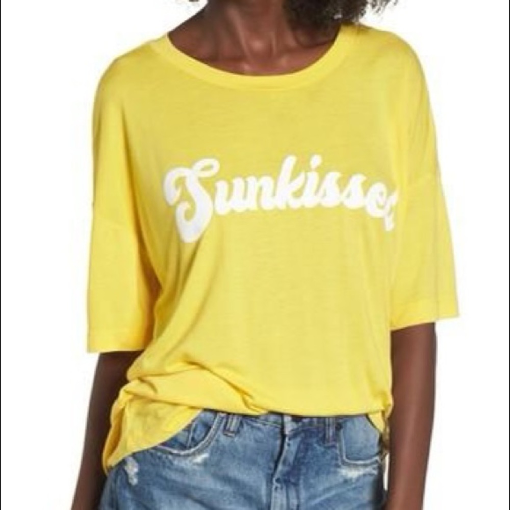 Show me your Mumu tee